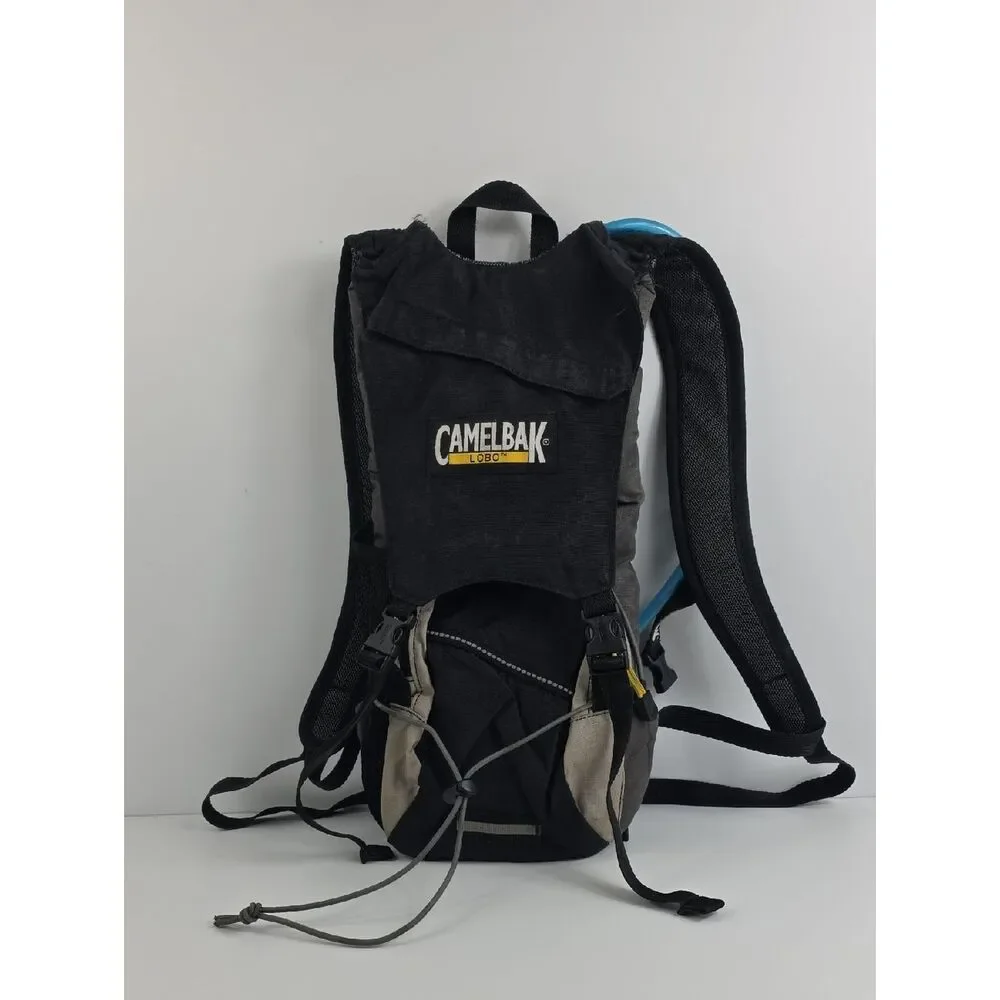 Camelbak lobo hydration